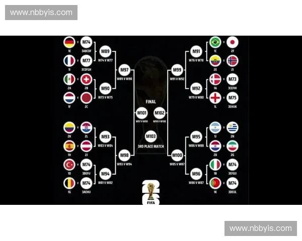 2014年巴西世界杯回顾经典战役与巨星崛起改变世界足球格局