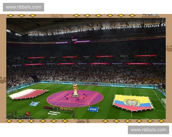 《探秘FIFA世界杯背后的历史变迁与全球足球文化盛宴》