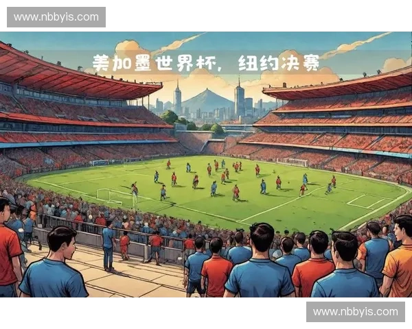 美加墨世界杯直播下载全攻略畅享高清赛事实时解说与精彩回放